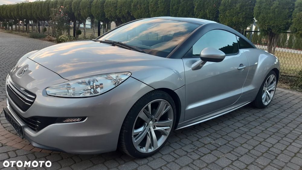 Peugeot RCZ 1.6 155 THP - 18