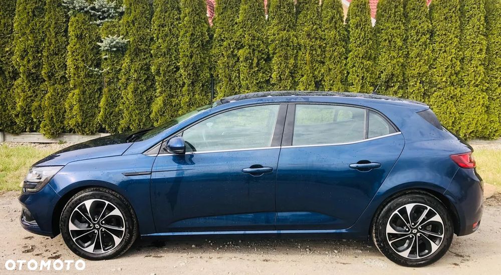 Renault Megane BLUE dCi 115 LIMITED - 6