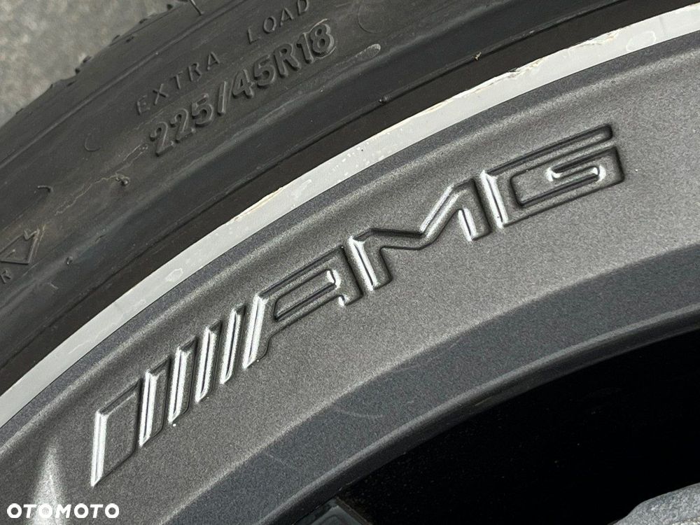 Mercedes-Benz CLA 200 d 8G-DCT Edition AMG Line - 14