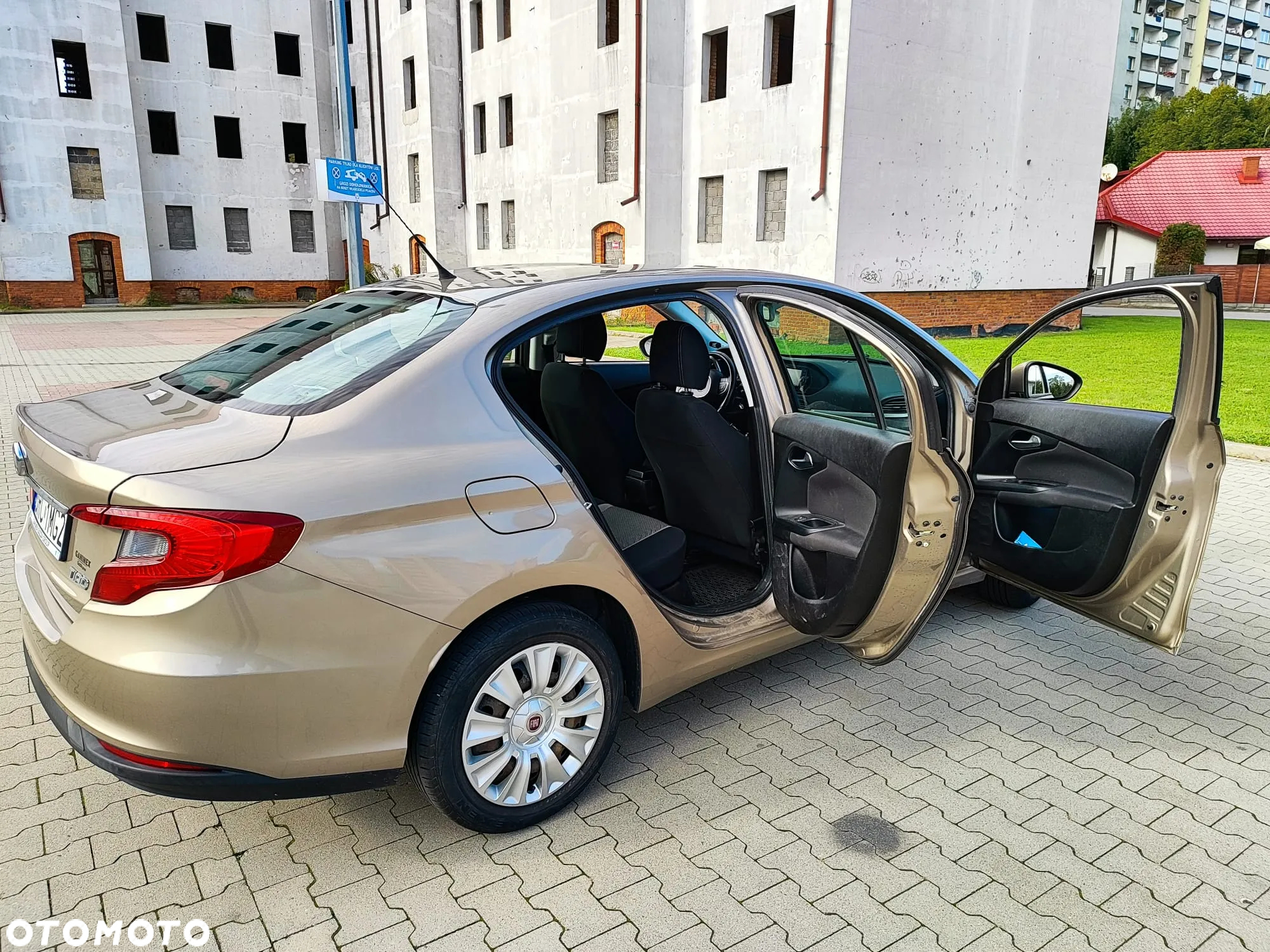Fiat Tipo 1.4 16v Pop - 6