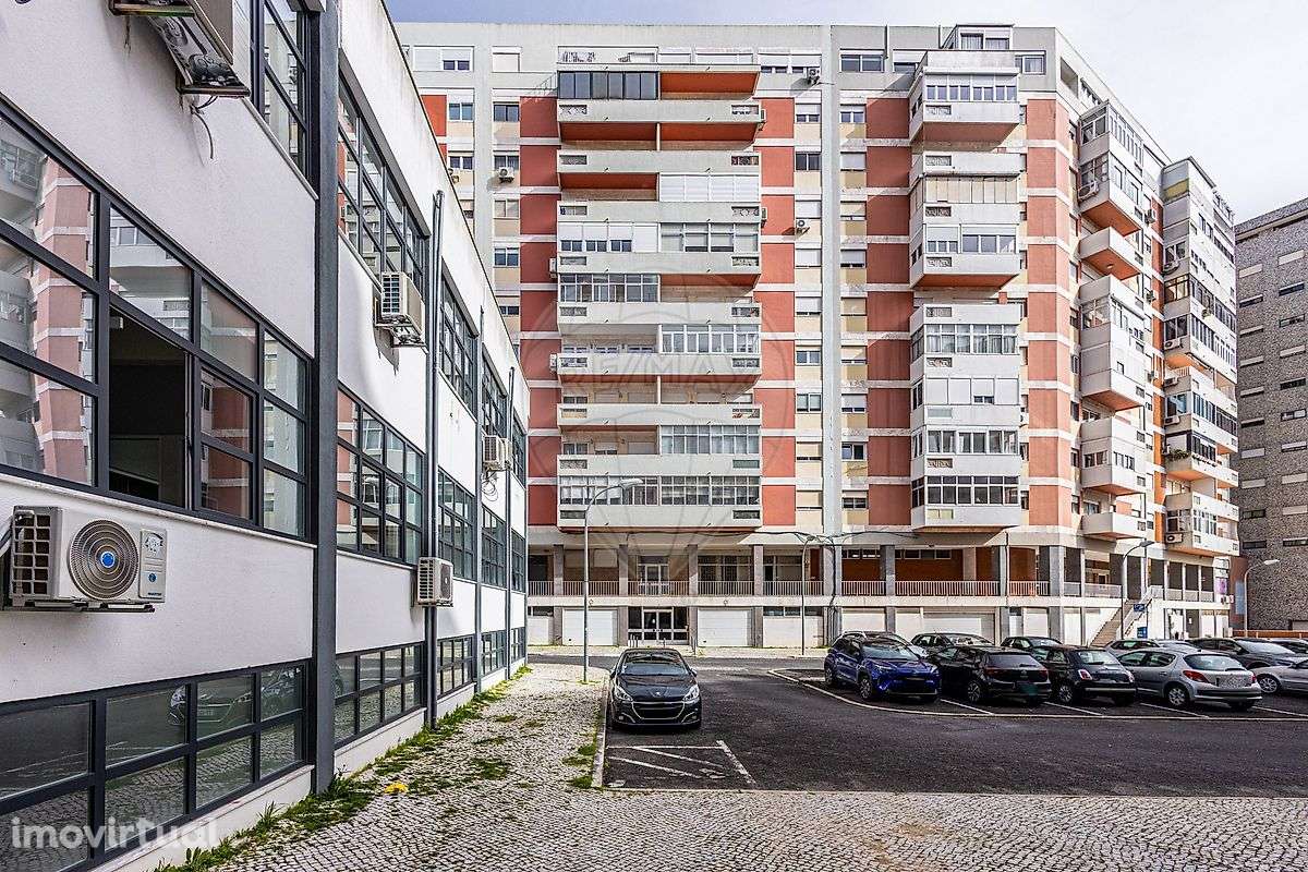 Apartamento T1 para arrendamento - Grande imagem: 3/29