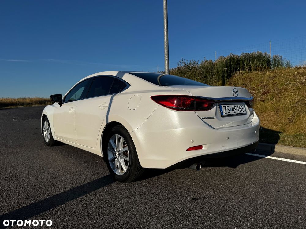 Mazda 6 2.0 Skypassion I-ELoop - 9