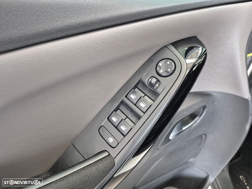 Citroën Grand C4 Spacetourer 1.5 BlueHDi Feel Business - 10