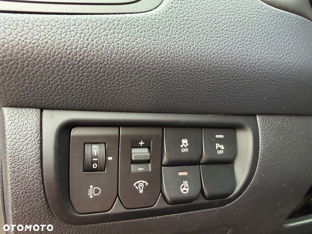 Kia Rio 1.4 CRDI Platinum Edition - 18