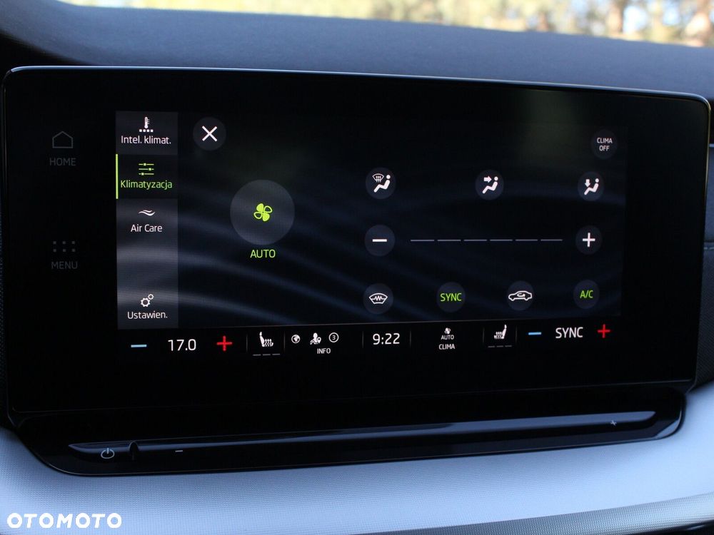 Skoda Octavia 1.5 TSI e-Tec Style DSG - 36
