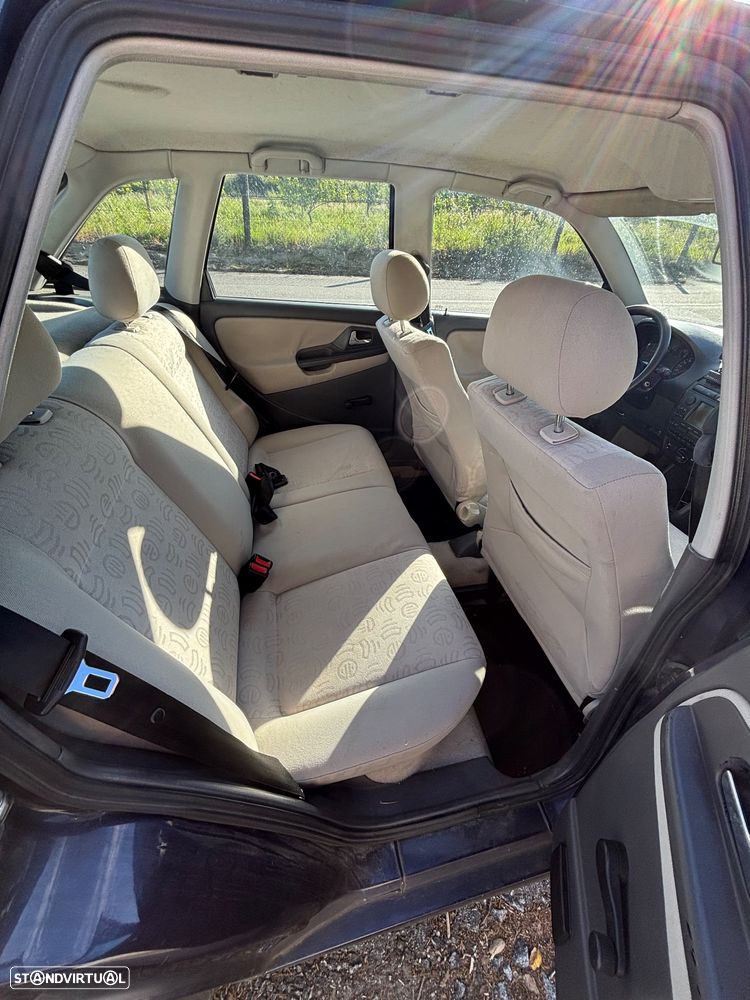 SEAT Ibiza 1.0 Passion - 8