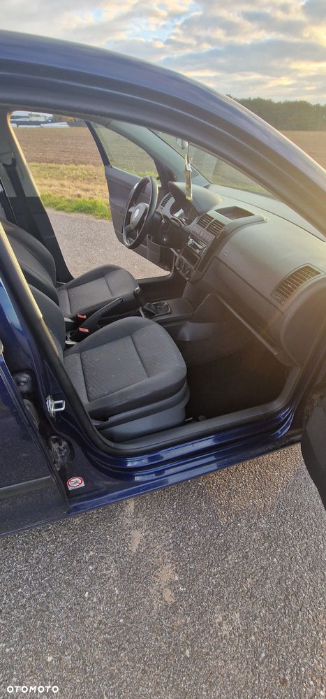 Volkswagen Polo 1.2 Fun - 8
