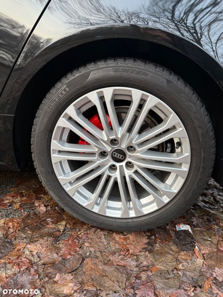 Audi A6 Avant 2.0 TDI ultra S tronic - 15