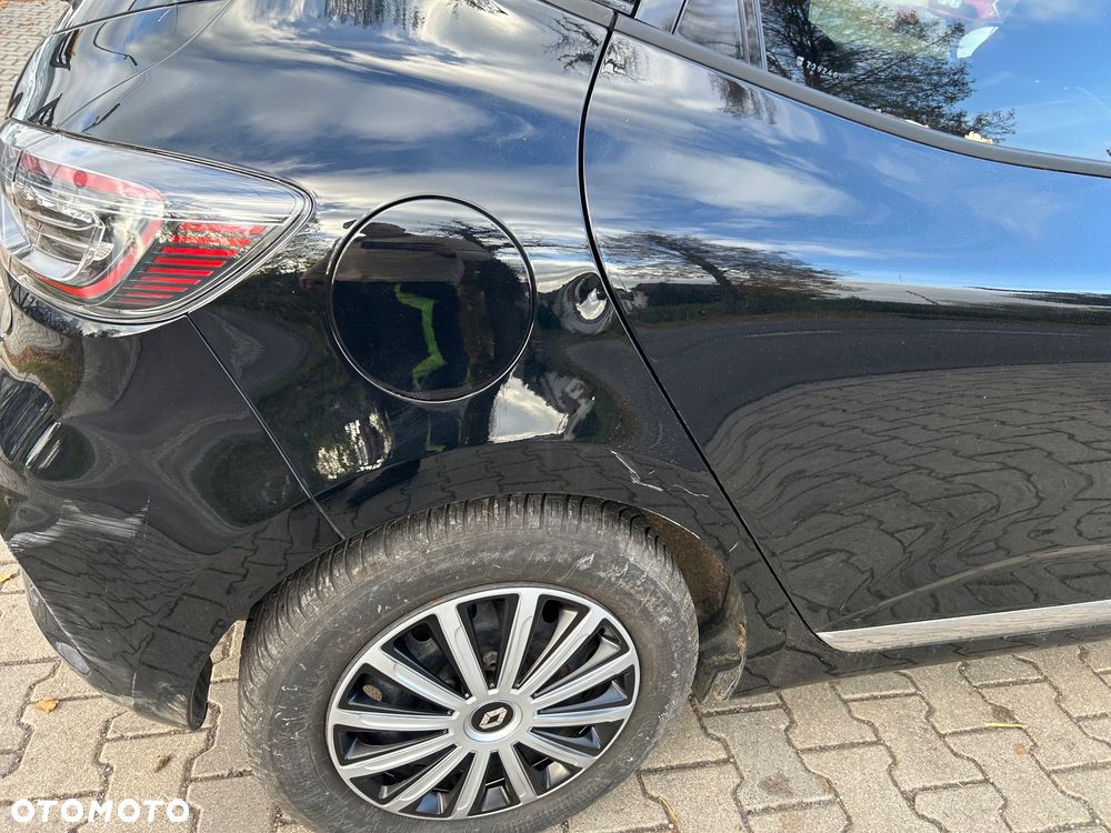 Renault Clio - 34