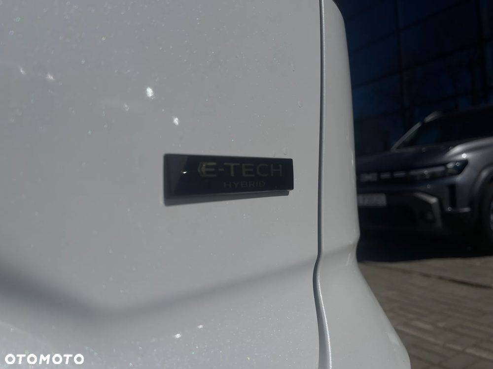 Renault Austral 1.2 E-Tech Full Hybrid 200 Techno MMT - 21