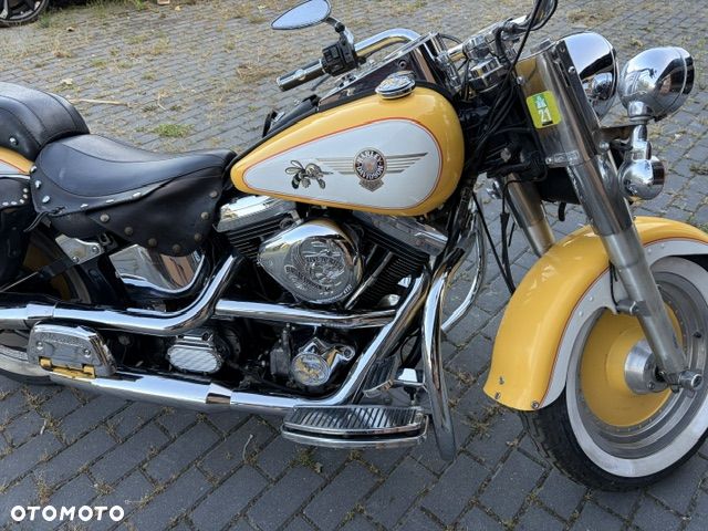 Harley-Davidson Dyna Wide Glide - 18