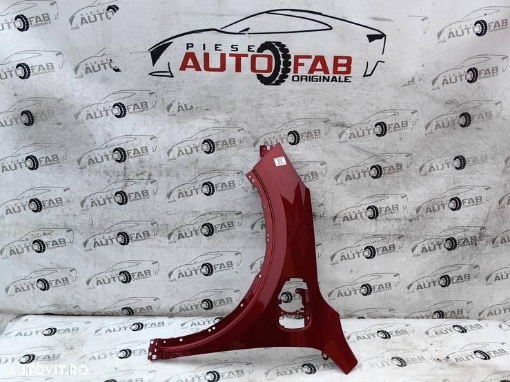 Aripa stanga Ford Kuga 3 Plug-In Hybrid an an 2019-2020-2021-2022-2023 - 1
