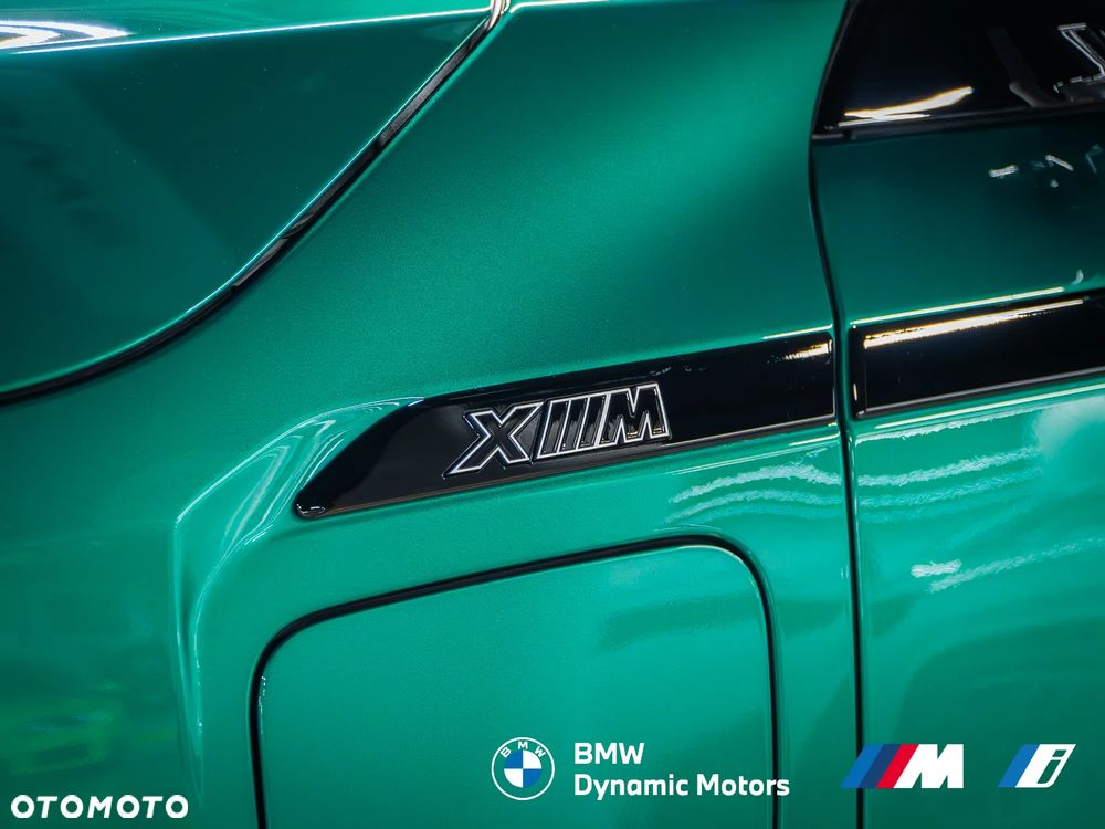 BMW XM - 11