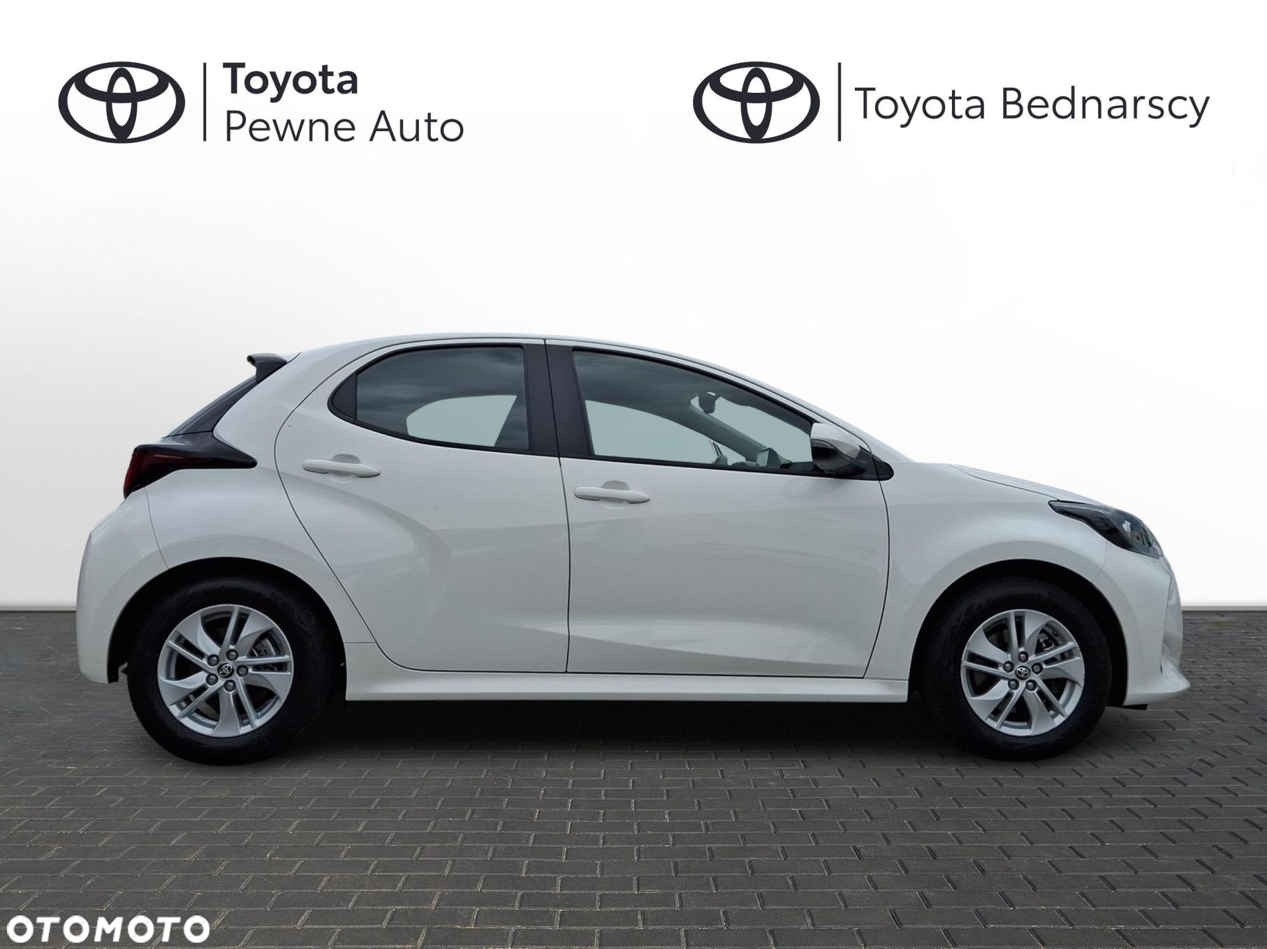 Toyota Yaris Hybrid 1.5 Comfort - 6