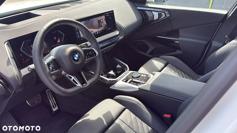 BMW X3 20 xDrive - 27