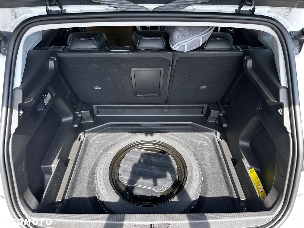 Opel Grandland X 1.2 T Elite S&S - 10
