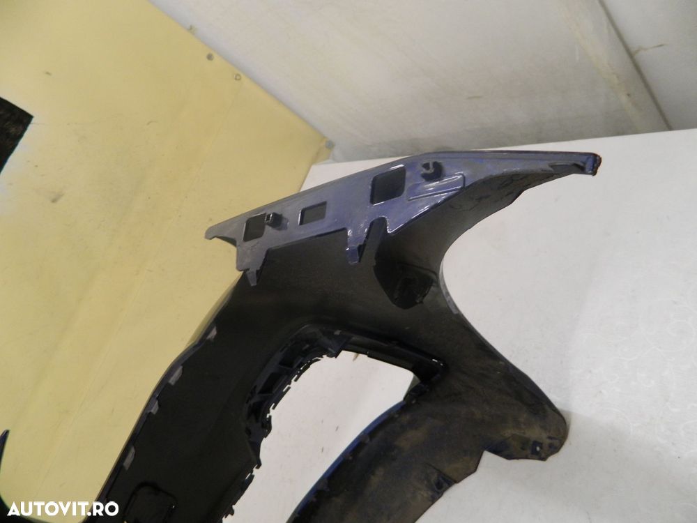 Bara fata BMW Seria 2 F45 / F46, 2015 LCI, 2018, 2019, 2020, 2021, cod origine 51117480370. - 5