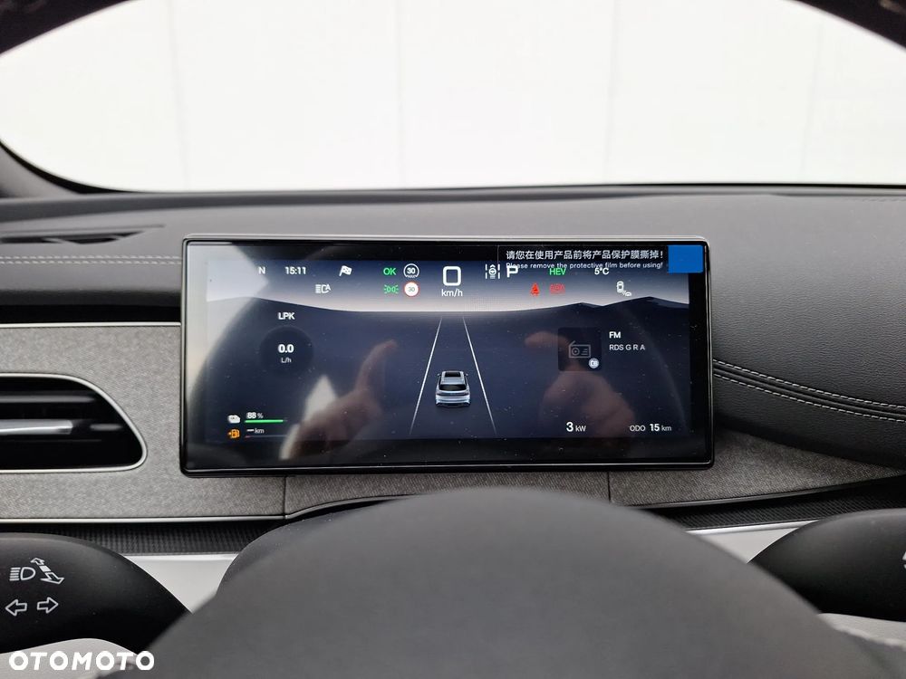 BYD Seal 6 1.5 Boost - 14