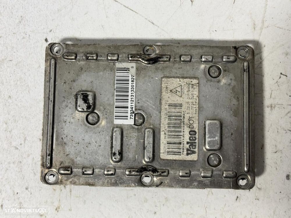 Centralina das Luzes RENAULT LAGUNA II Grandtour REF. 73150087J - 1
