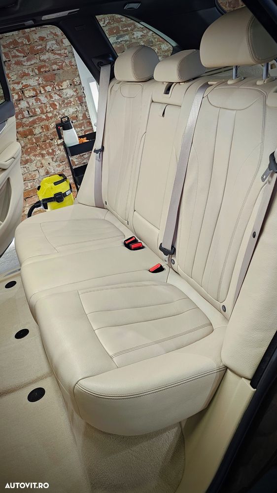 BMW X5 xDrive40d Sport-Aut. - 12