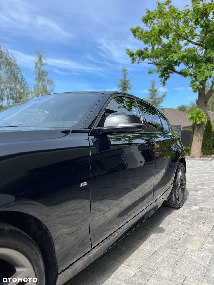 BMW Seria 1 118d M Sport - 5