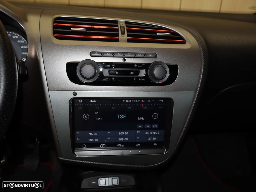 SEAT Leon 2.0 TDI FR - 20