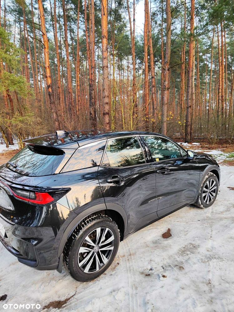 Lexus LBX 1.5 Hybrid Elegant - 7