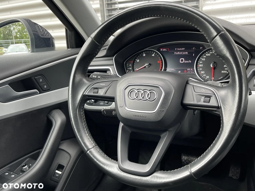 Audi A4 Avant - 30