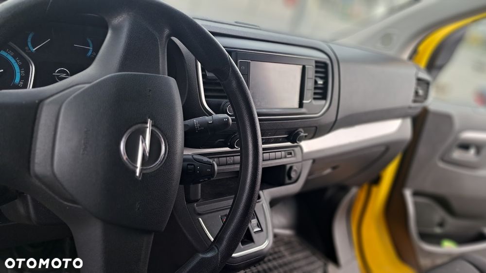 Opel Vivaro Extra Long 3,1t Enjoy Flex (bryg.) - 6