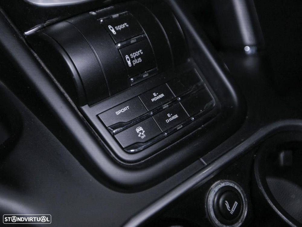 Porsche Cayenne S E-Hybrid Platinum Edition - 34