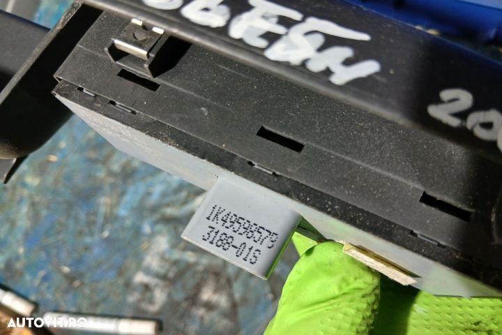 Butoane geam sofer 1K4868049C 1K4959857B 1K4868049C 1K4959857B Volksw - 5