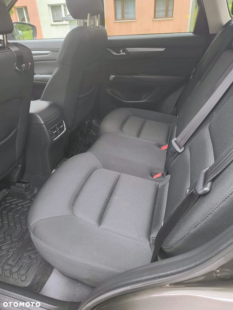 Mazda CX-5 2.0 Skyjoy 2WD - 9