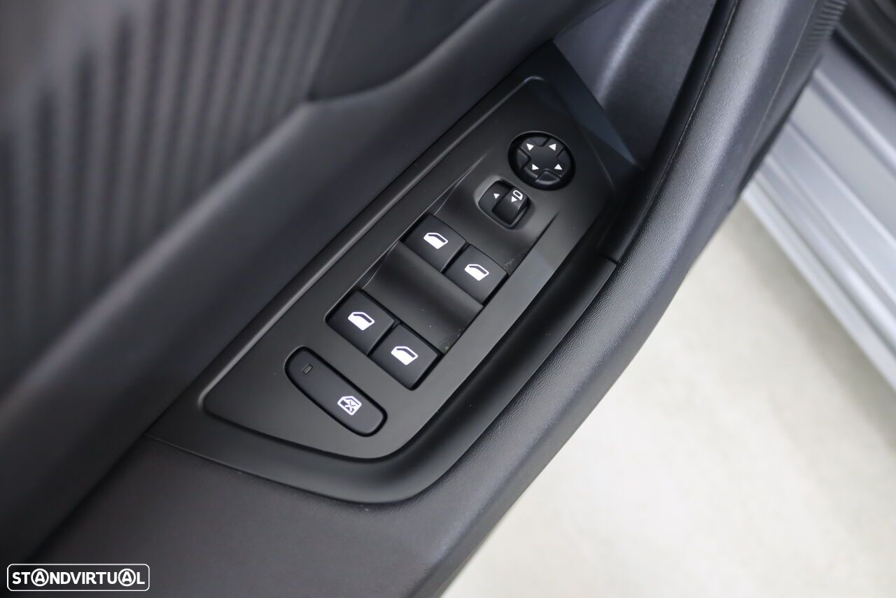 Peugeot 508 1.6 Hybrid Allure e-EAT8 - 16