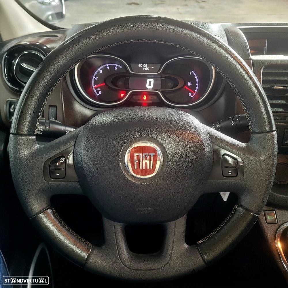 Fiat Talento 1.6 M-Jet L2H1 1.2T Panorama - 5