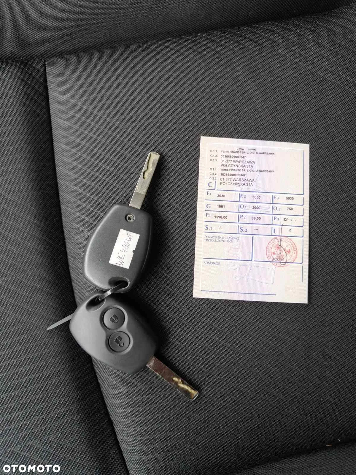 Renault Trafic - 3