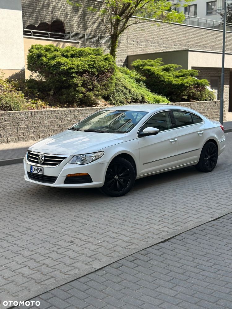 Volkswagen CC 2.0 TSI DSG - 3