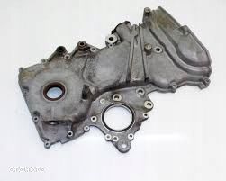 AVENSIS T22 1,8 VVT-I OSŁONA POKRYWA ROZRZĄDU - 1