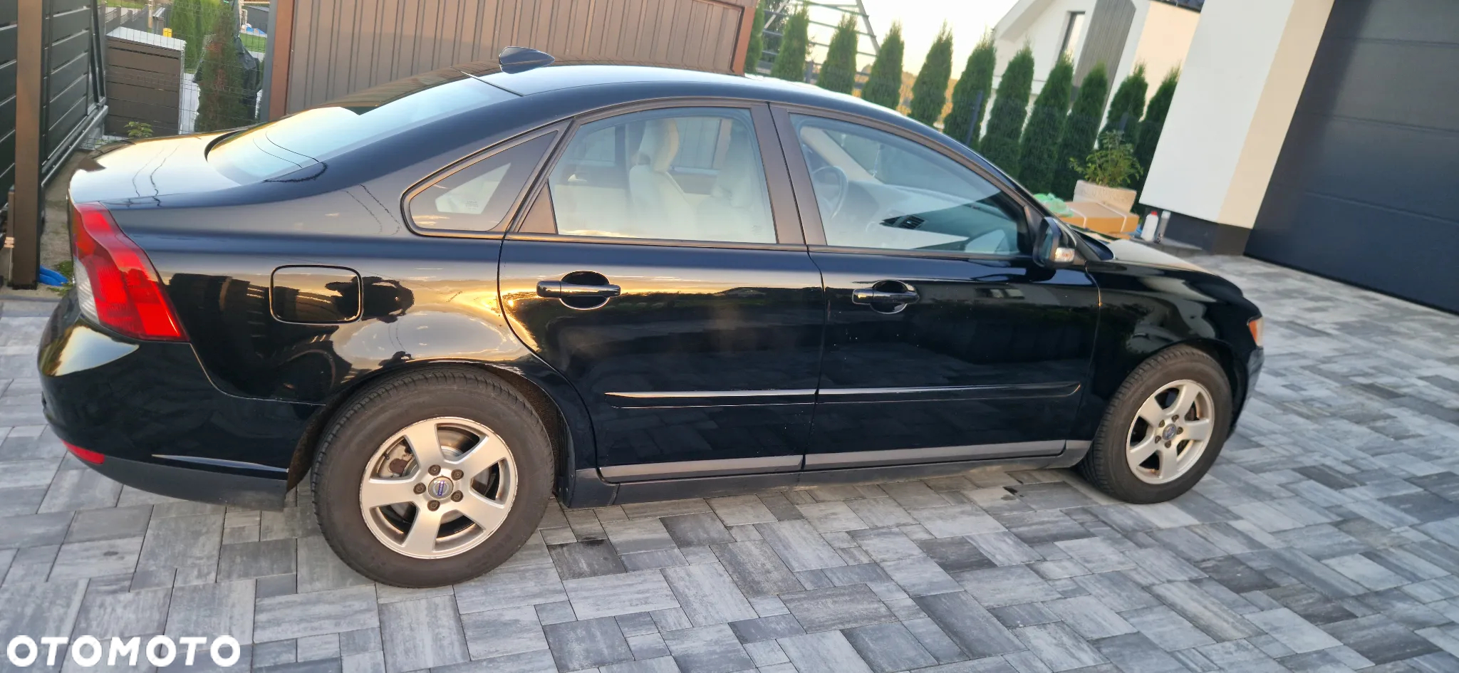 Volvo S40 1.6D - 16