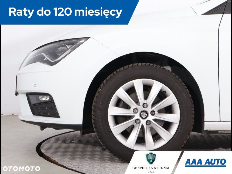 Seat Leon - 15
