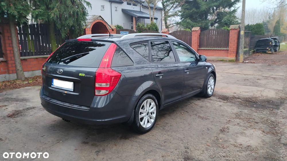 Kia Ceed 1.6 Crdi L - 14