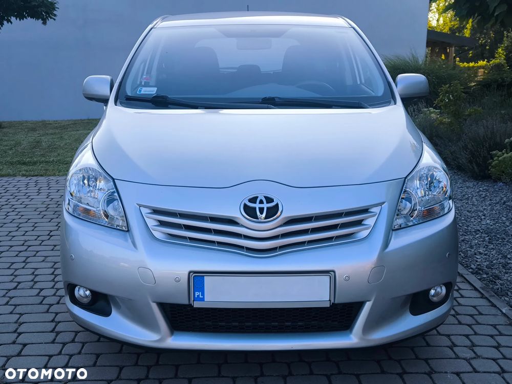 Toyota Verso - 15