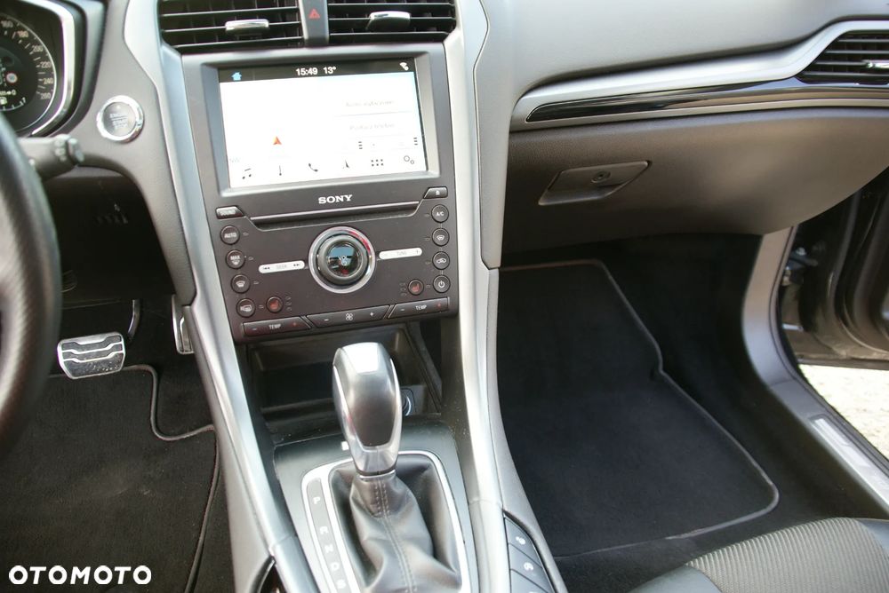 Ford Mondeo 2.0 TDCi STart-Stopp PowerShift-Aut ST-Line - 30