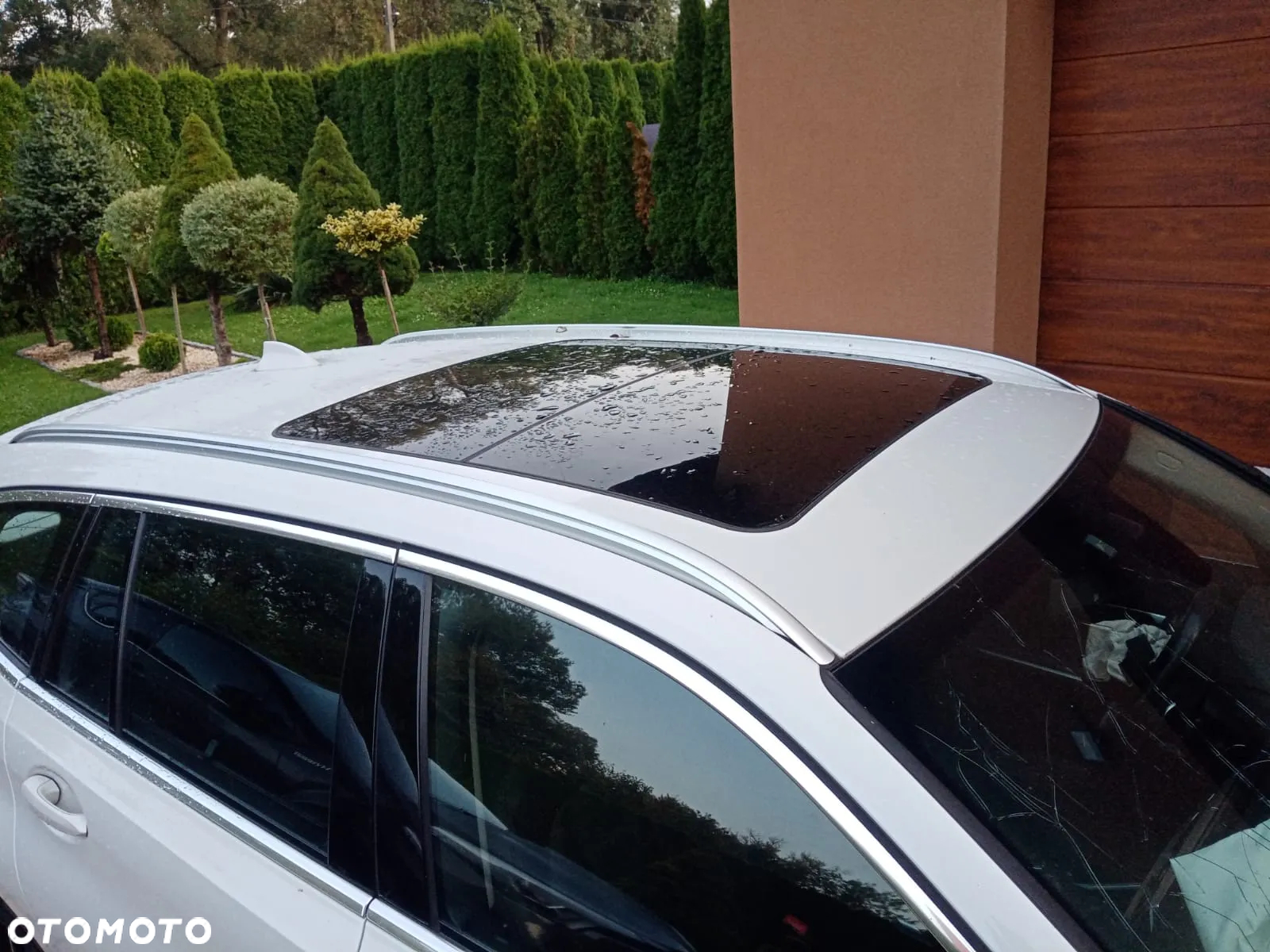 BMW Seria 3 320d xDrive - 4