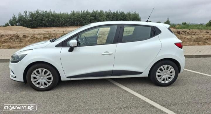 Renault Clio 0.9 TCe Zen - 3