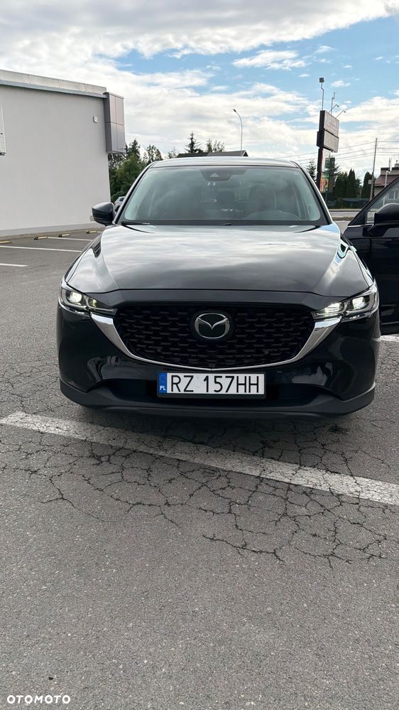 Mazda CX-5 2.5 Homura AWD - 16