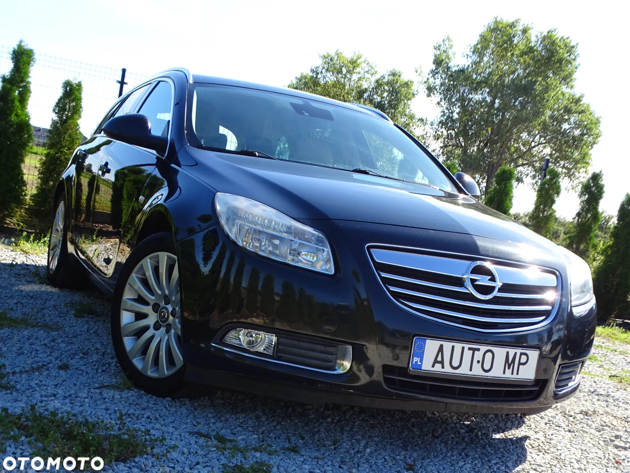 Opel Insignia 2.0 CDTI Cosmo - 2