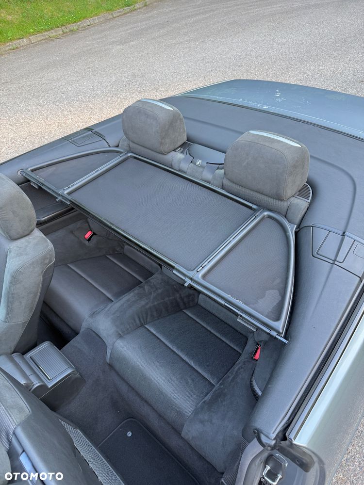 BMW Seria 3 320 Ci Edition Sport - 22
