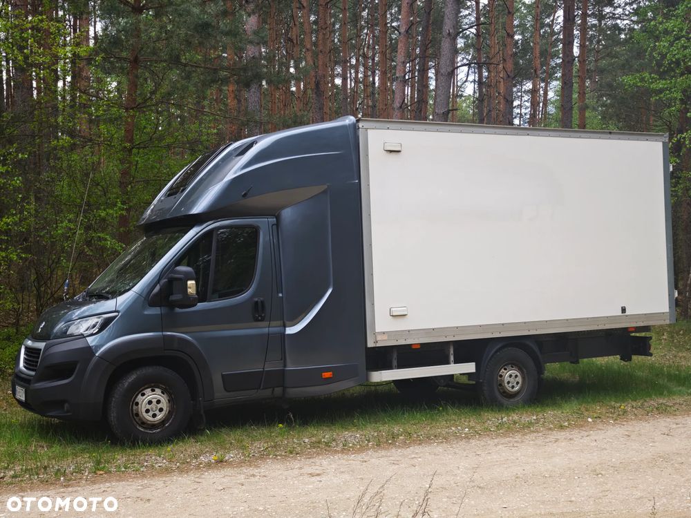 Peugeot Boxer - 13