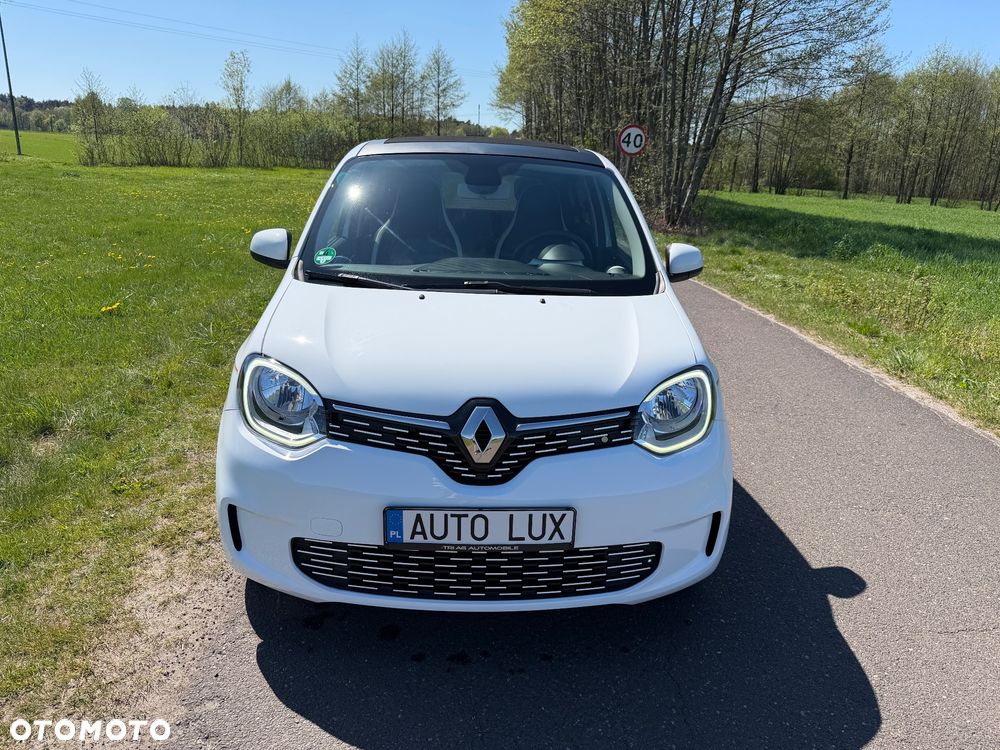 Renault Twingo Electric VIBES - 4