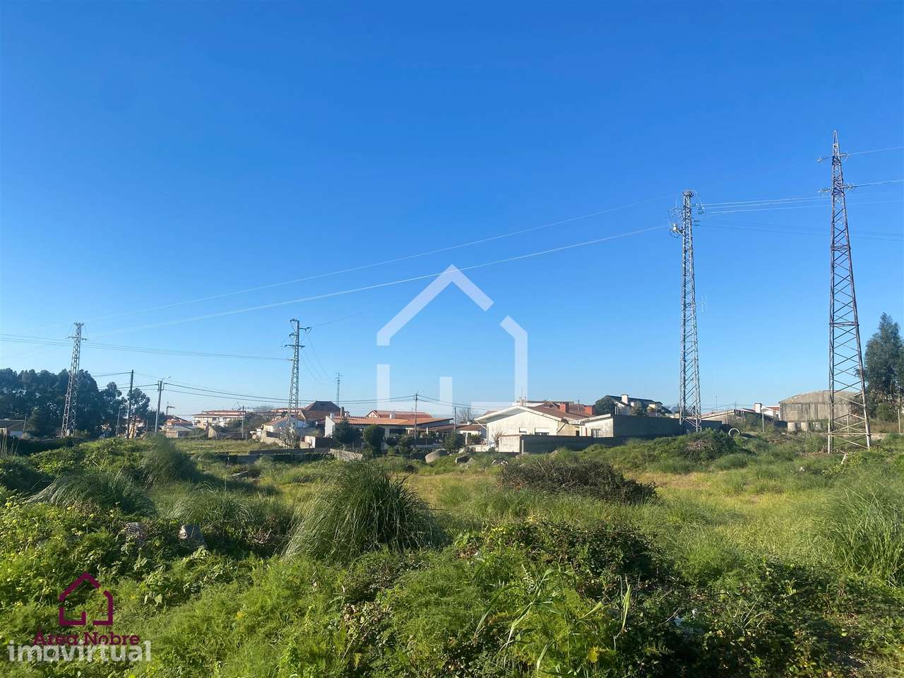 Terreno Urbano p/Construção - Grande imagem: 2/5